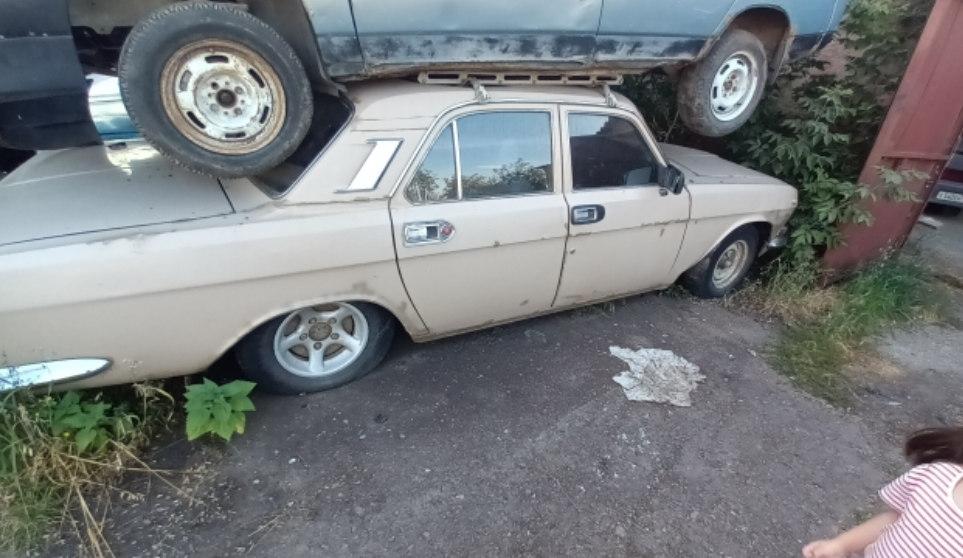 Легковые автомобили (согласно приложения)