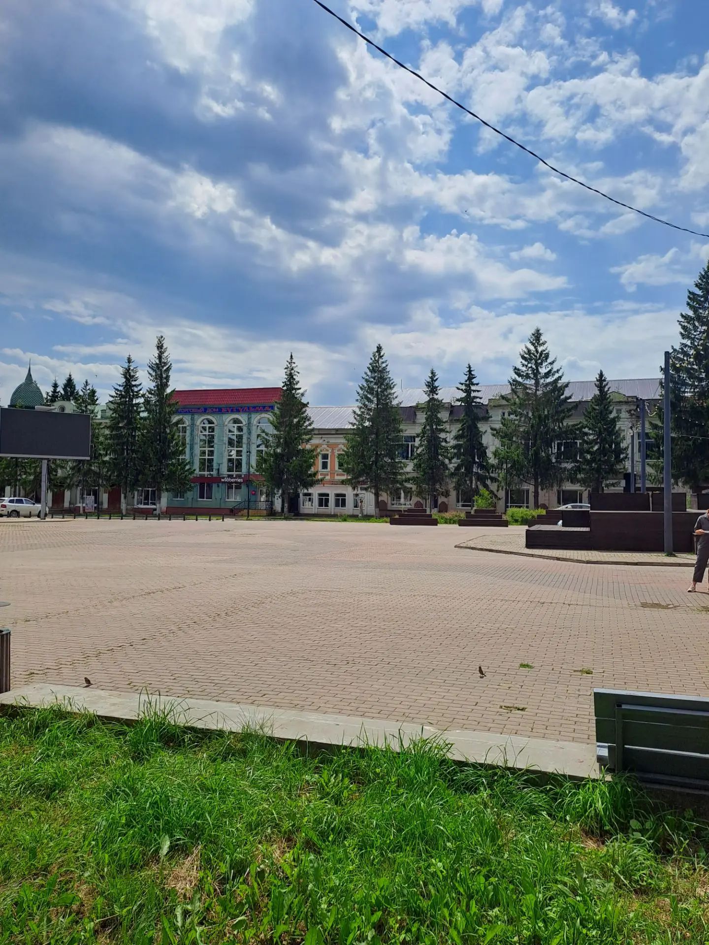 вендинг (кофе/снеки)