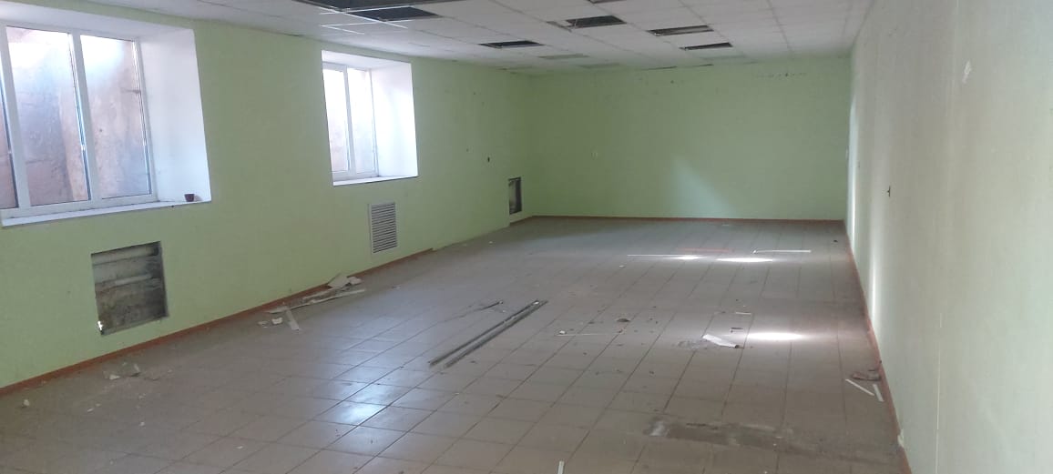 Нежилое помещение, находящееся в казне городского округа город Кумертау Республики Башкортостан, расположенное по адресу: Республика Башкортостан, город Кумертау, ул. Худайбердина, д.10, помещение 2, с кадастровым номером 02:60:010110:313