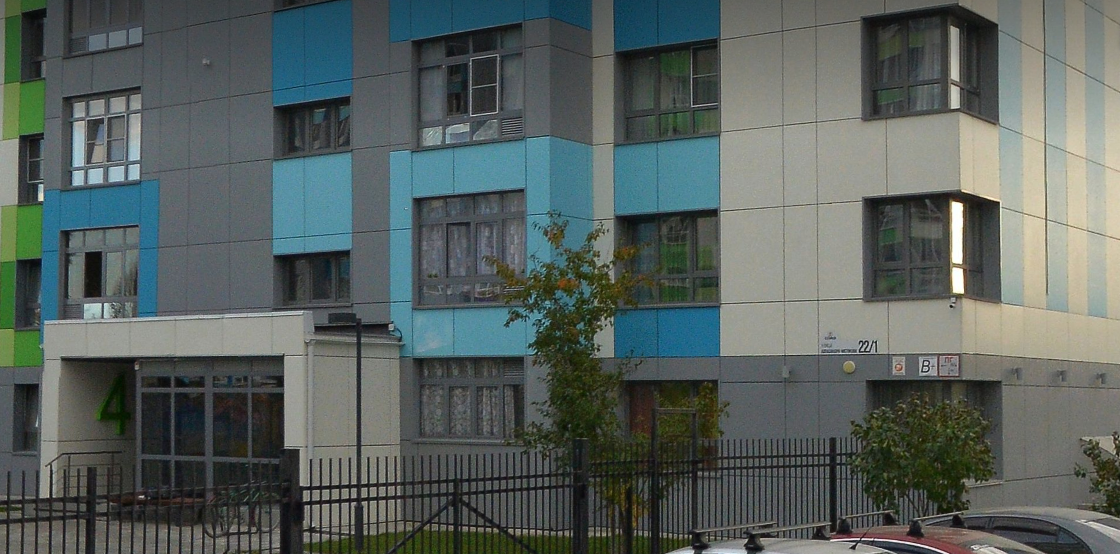 Жилое помещение - квартира, общей площадью 24,4 кв.м., к/н: 54:35:000000:41035 Местоположение:Новосибирская обл., г. Новосибрск, ул. Александра Чистякова, д. 22/1, кв. 271 (залог)