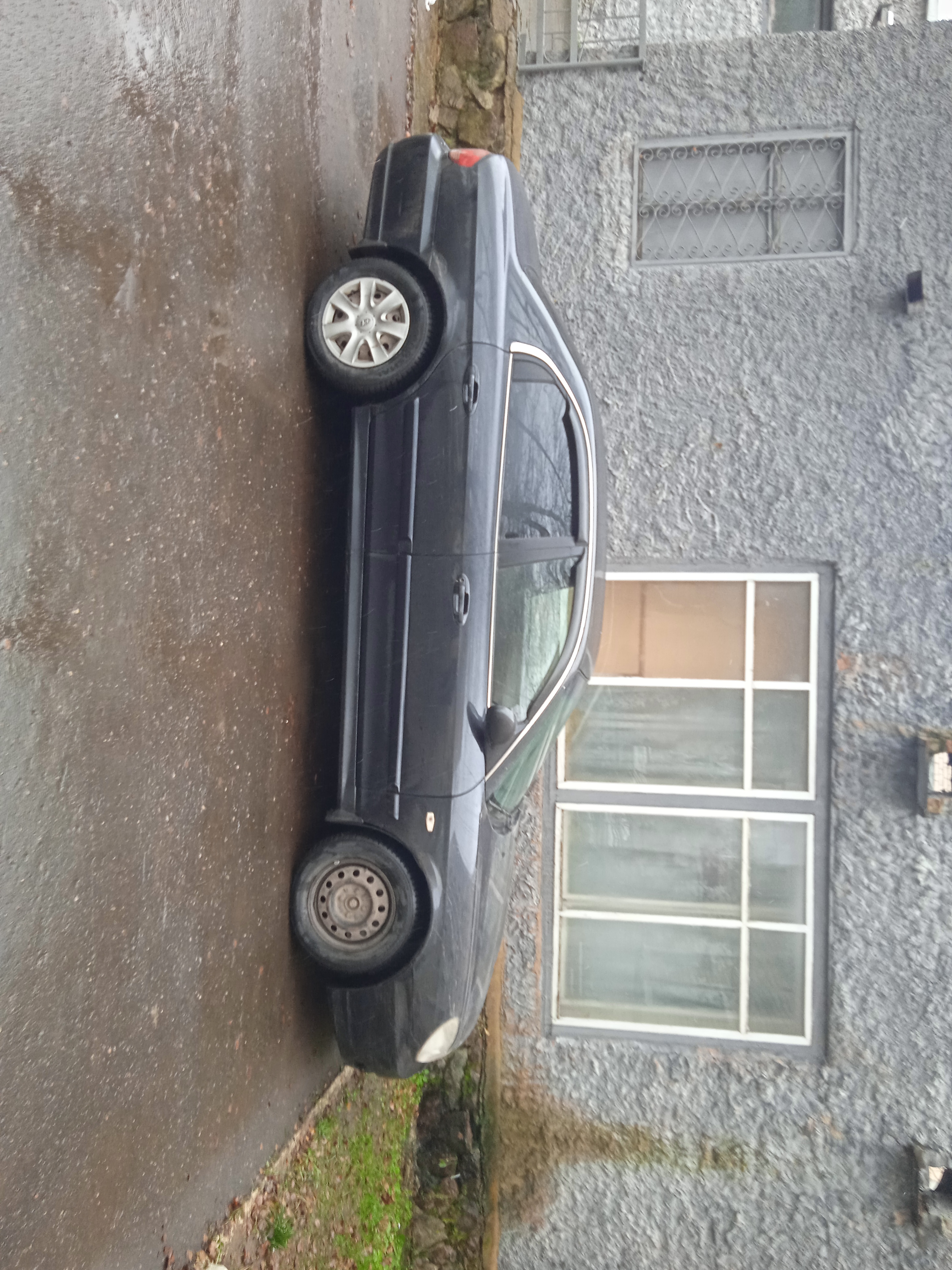 Лот №8. Автомобиль Hyundai Sonata, 2008 года выпуска, государственный номер У003КВ60, идентификационный номер (VIN) Х7МЕМ41НР8М044674, следы коррозии, следы лакокрасочного покрытия. Местонахождение: Псковская обл., Дедовичский р-н, рп. Дедовичи, ул. Бундзена, д. 70а. Основание для реализации на торгах - постановление судебного пристава-исполнителя о передаче на реализацию на торгах. Должник (собственник) – МП ЖКХ Дедовичского района