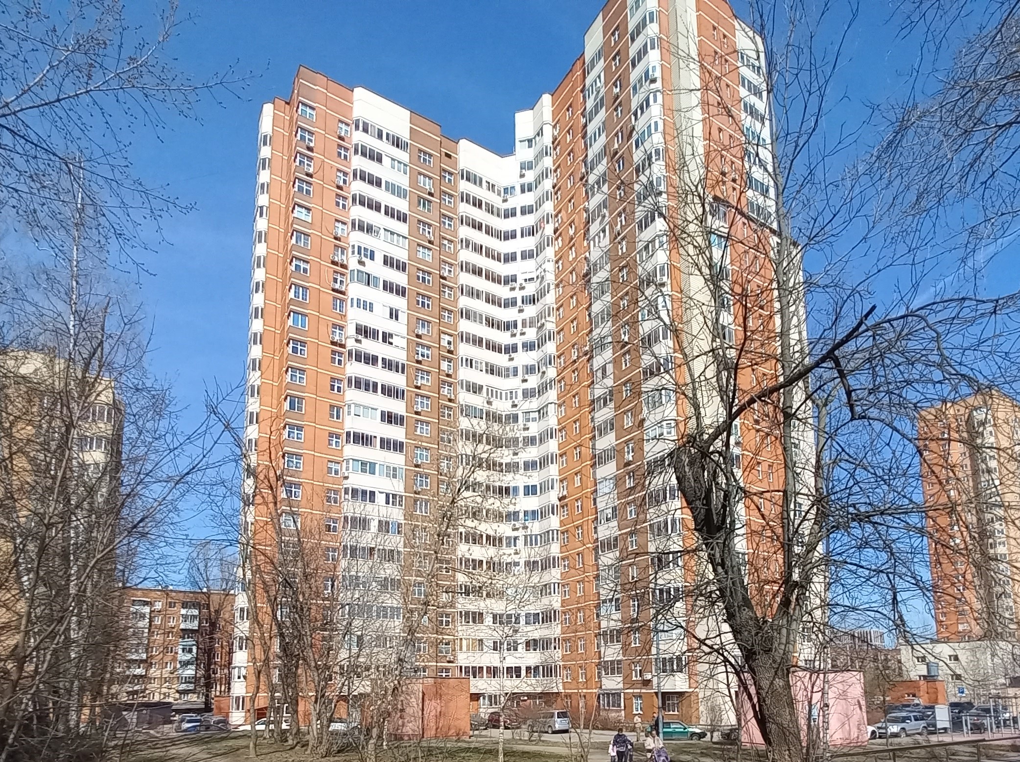 Продажа имущества, находящегося в собственности города Москвы, жилое помещение по адресу: г. Москва, пр-кт Вернадского, д. 29, к. 1, кв. 222, общей площадью 58,0 кв.м, (Этаж № 01), кадастровый номер: 77:06:0001007:8958.
