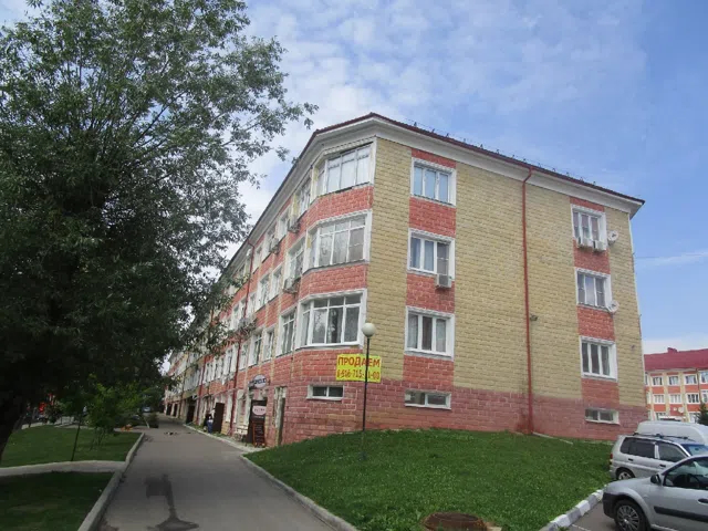 квартира пл.68,7кв.м. по адресу: Российская Федерация, город Москва, вн.тер.г. муниципальный округ Филимонковский, поселок Первомайское, улица Центральная, дом 27, квартира 26, к/н 77:11:0050603:38