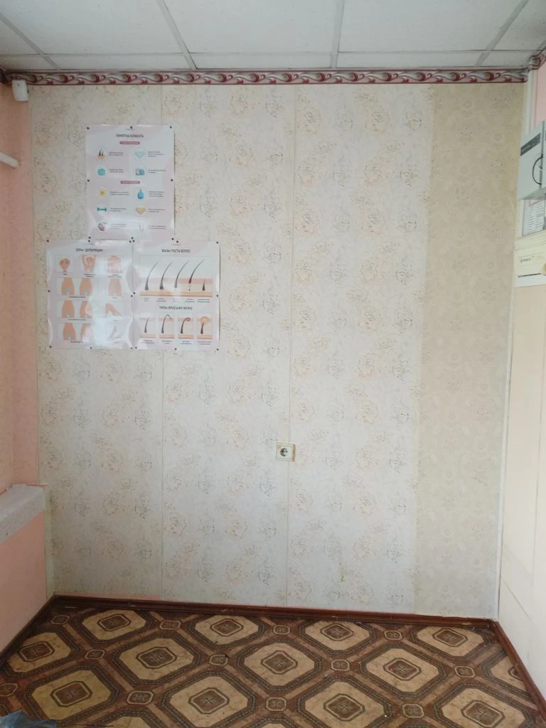 Право на заключение договора аренды нежилых помещений, составляющих государственную казну Новосибирской области, включенных в перечень имущества, свободного от прав третьих лиц (за исключением права хозяйственного ведения, права оперативного управления, а также имущественных прав субъектов малого и среднего предпринимательства), расположенных по адресу: Новосибирская область, р-н. Мошковский, рп. Мошково, ул. Советская, д. 13, площадью 7,3 кв.м.