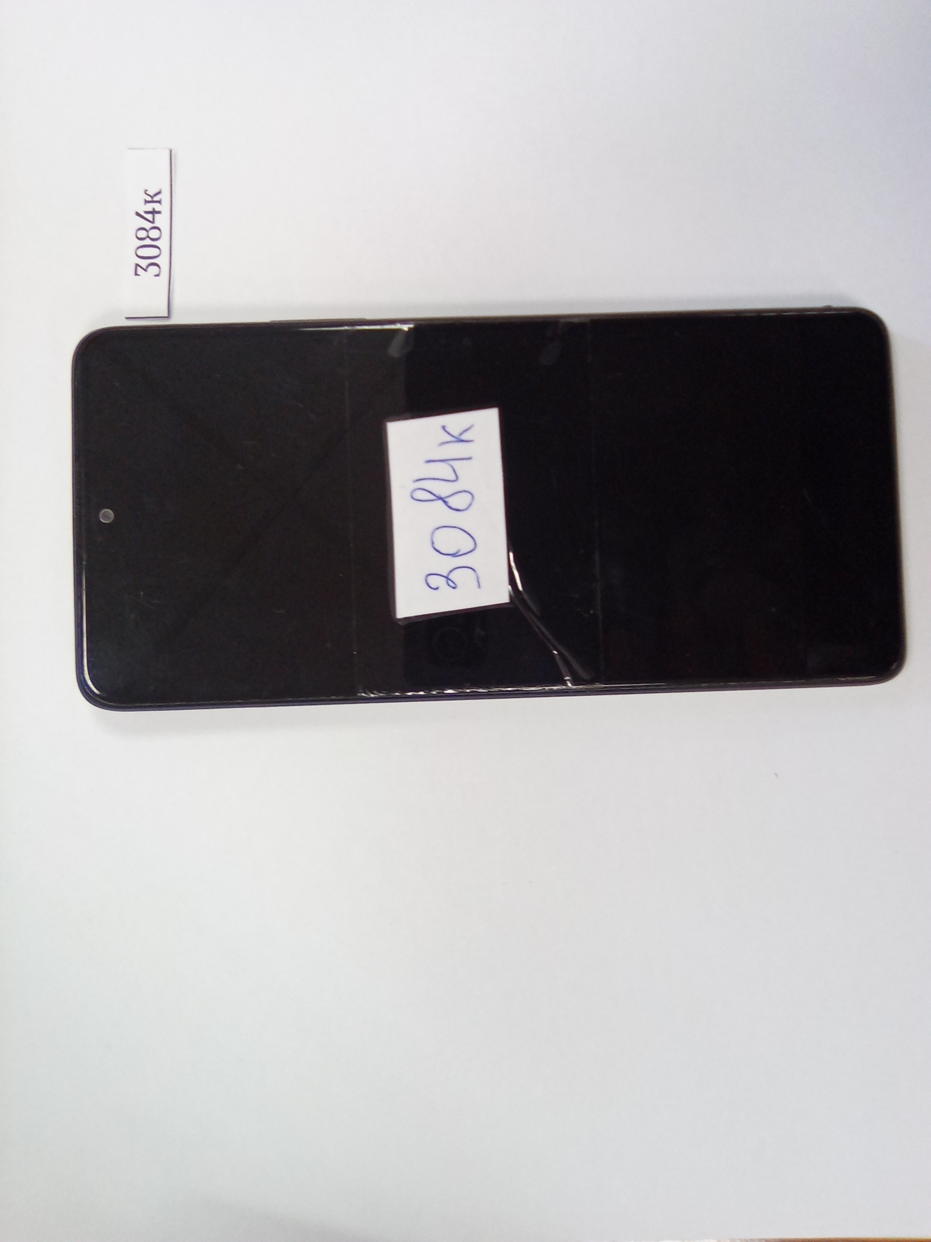 Имущество в качестве годных остатков: Сотовый телефон Redmi M2101K6G
