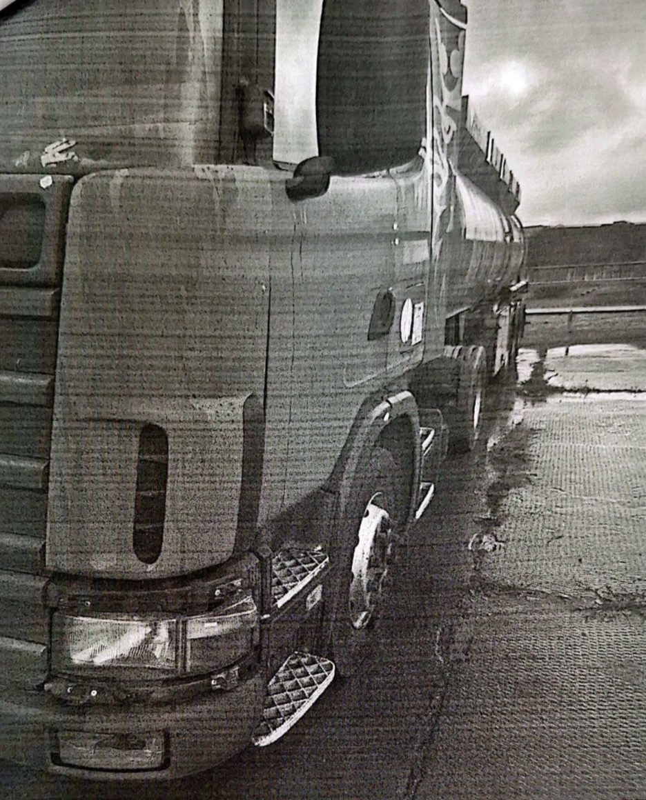 Грузовой тягач седельный SCANIA R114GA4X2NA 380, 2007 г.в., г/н О328НК67, VIN 9BSR4X20003610996
