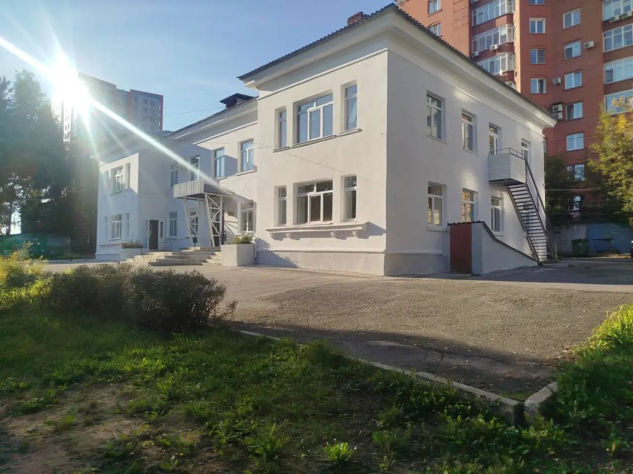 ПРАВО НА ЗАКЛЮЧЕНИЕ ДОГОВОРА АРЕНДЫ НА НЕЖИЛОЕ ПОМЕЩЕНИЕ ПЛОЩАДЬЮ 63,3 КВ.М НА 1 ЭТАЖЕ с кадастровым номером 59:01:4410055:292, РАСПОЛОЖЕННОГО ПО АДРЕСУ: г. Пермь, ул. Петропавловская, д. 109а