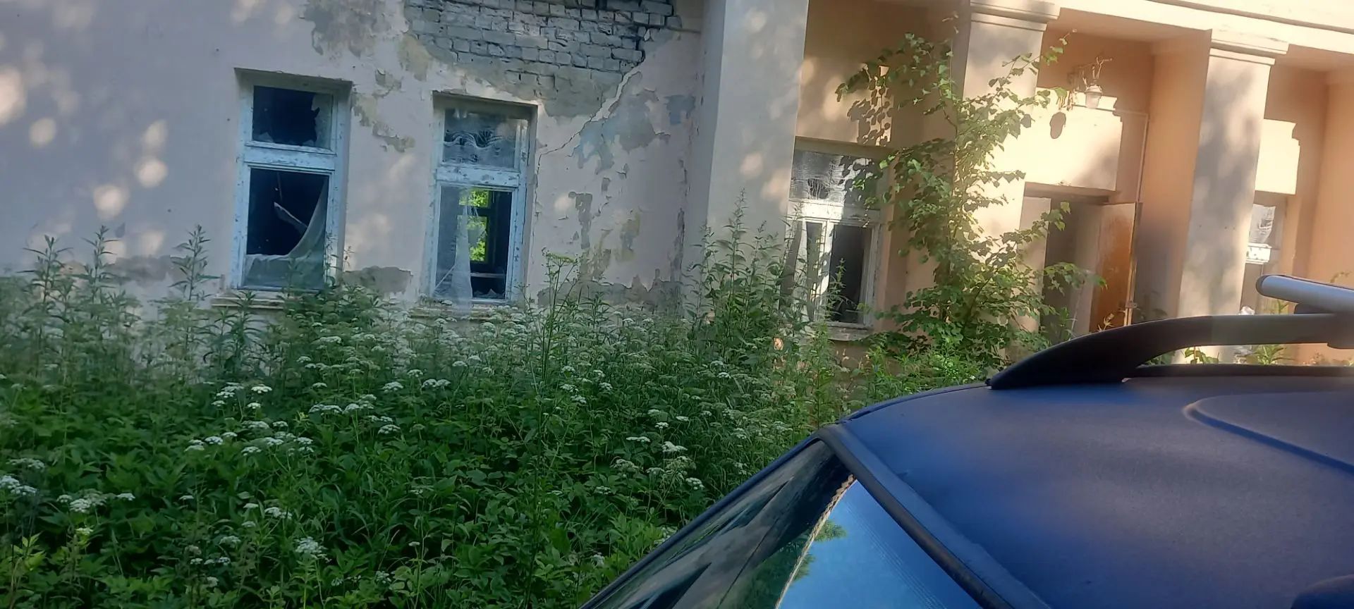 Нежилое помещение