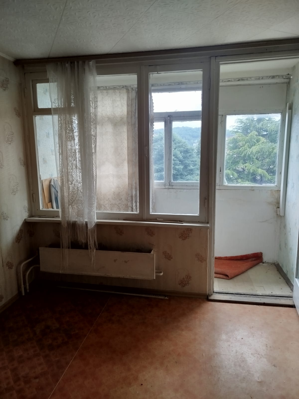 Аукцион по продаже жилого помещения по адресу: Краснодарский край, Лазаревский район, переулок Павлова, дом 17, помещение 335, 337