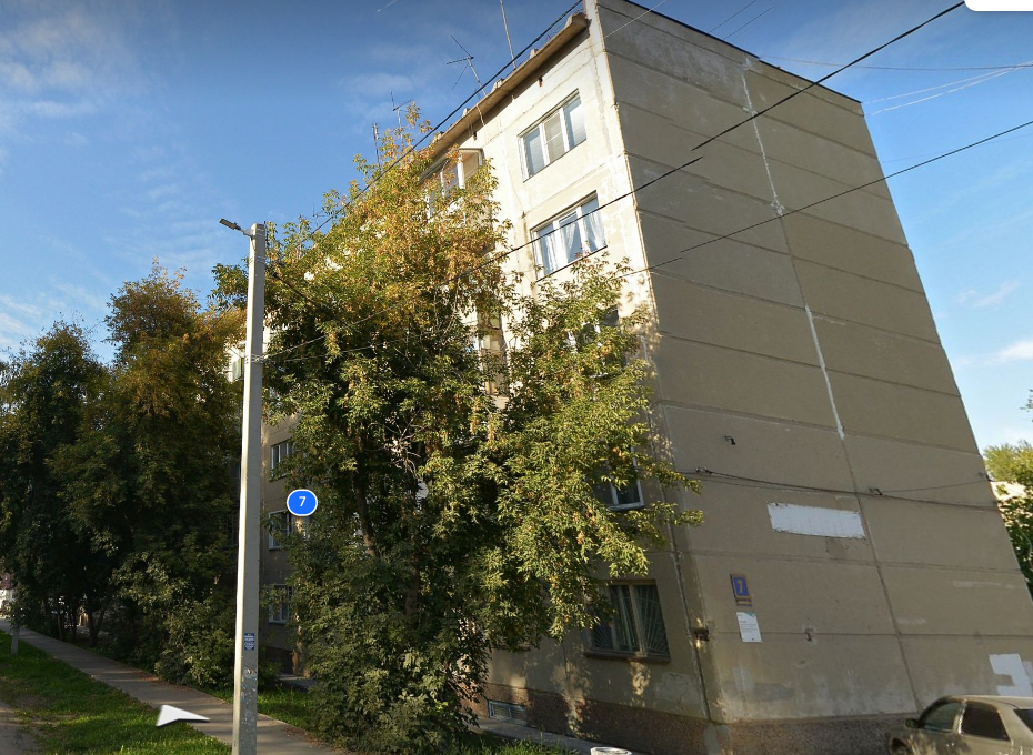 Жилое помещение - квартира, общей площадью 58,2 кв.м., к/н: 54:19:020102:838 Местоположение: Новосибирская обл., Новосибирский р-н, с/с Криводановский, с. Криводановка, тер. Микрорайон, д. 7, кв. 60 (залог)