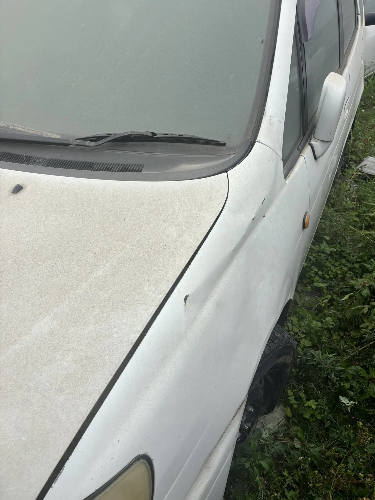 Автомобиль TOYOTA COROLLA SPASIO, г/н К965КУ124, 1989 г.в., кузов № АЕ1153006456, двигатель № Н028484, цвет белый, комплектность и состояние не проверялась данное имущество обращено в доход государства. Находится в г. Ачинск (Документы отсутствуют, )