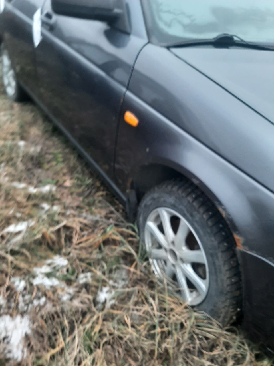 Автомобиль ЛАДА Приора г/н У701ВА163, VIN XTA217230E0252696, 2014г/вып.