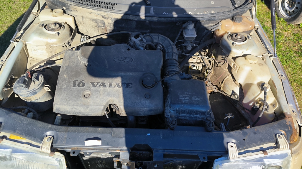 Автомобиль ВАЗ 21124, г.в. 2005, VIN: XTA21124050311418, г/н: О121ВК11, Документы: Нет, Ключи: Нет, Примечание: Нет. АС ПИБИ: 11-009277-1