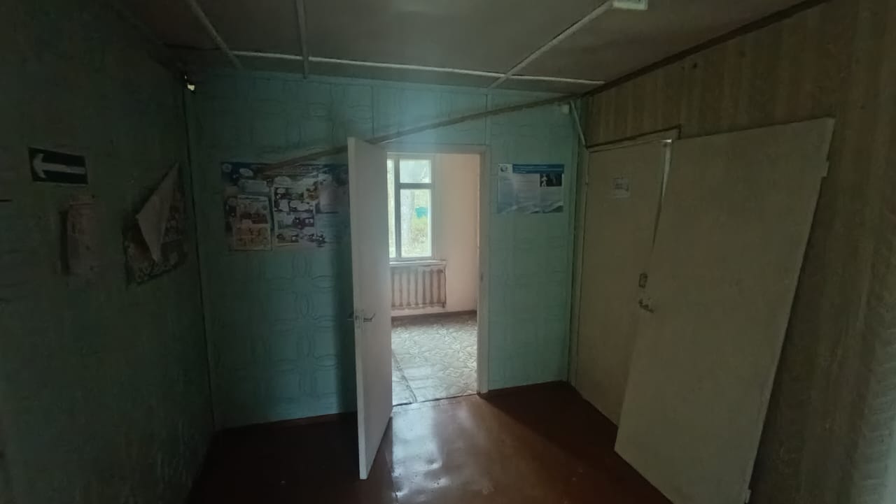 Имущество, находящееся в собственности Ярославской области, расположенное по адресу: Ярославская область, м. р-н Угличский, с.п. Головинское, д. Ульянкино, ул. Молодежная, зд. 4, с земельным участком