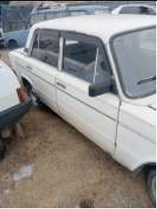 Автомобиль ВАЗ 21065 VIN ХТА210650Т3636592, 1996 г/в, г/н М260ВХ19, цвет белый.