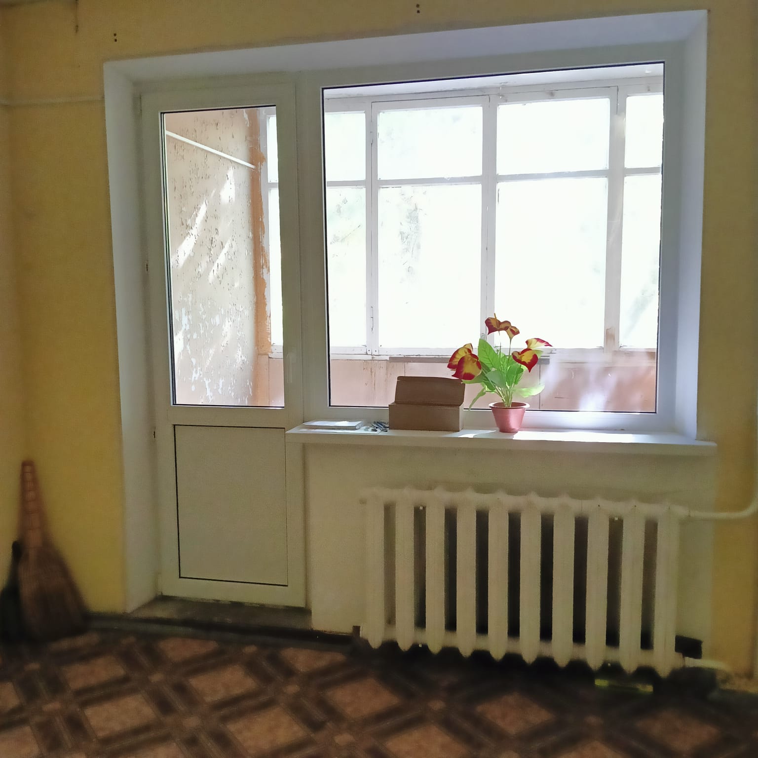 нежилое помещение