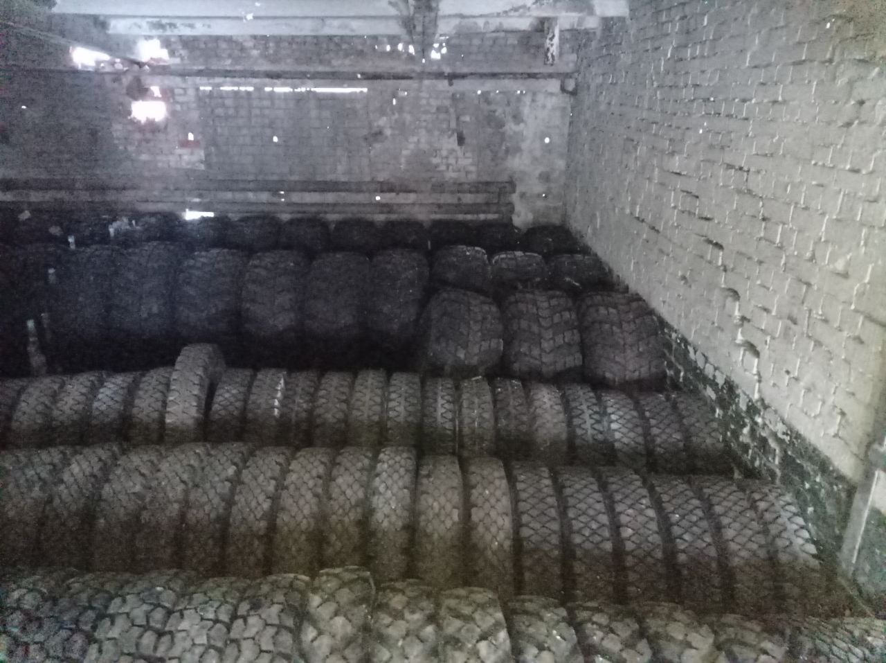 Высвобождаемое движимое военное имущество
