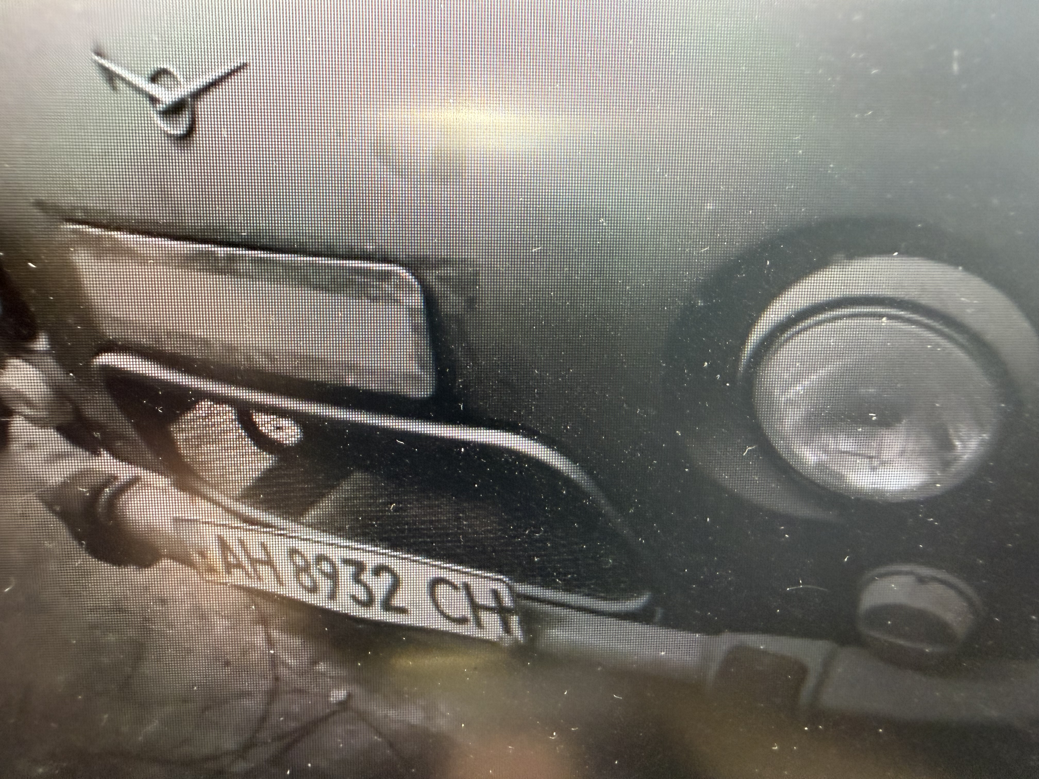 Автомобиль «УАЗ» (УАЗ 3909), 2007 года выпуска, VIN:ХТТ3741947040718