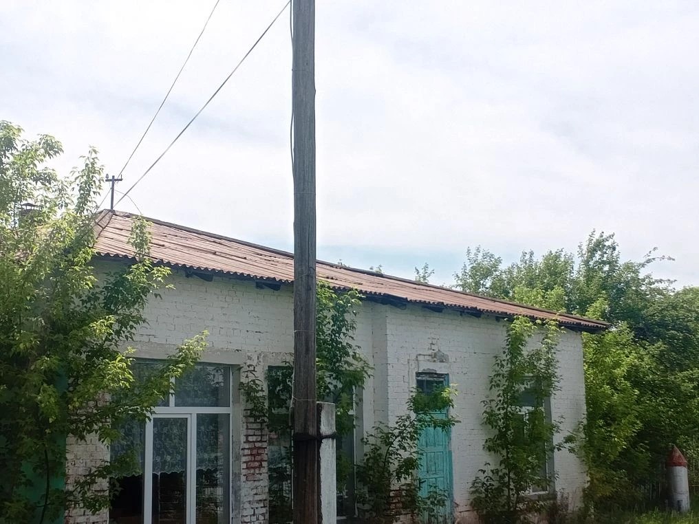 Здания детского сада, расположенного по адресу: с. Тазларово, ул. Мира, д.1, Зианчуринского района, Республики Башкортостан, площадь 304,7 кв.м, кадастровый номер объекта 02:24:090202:189.