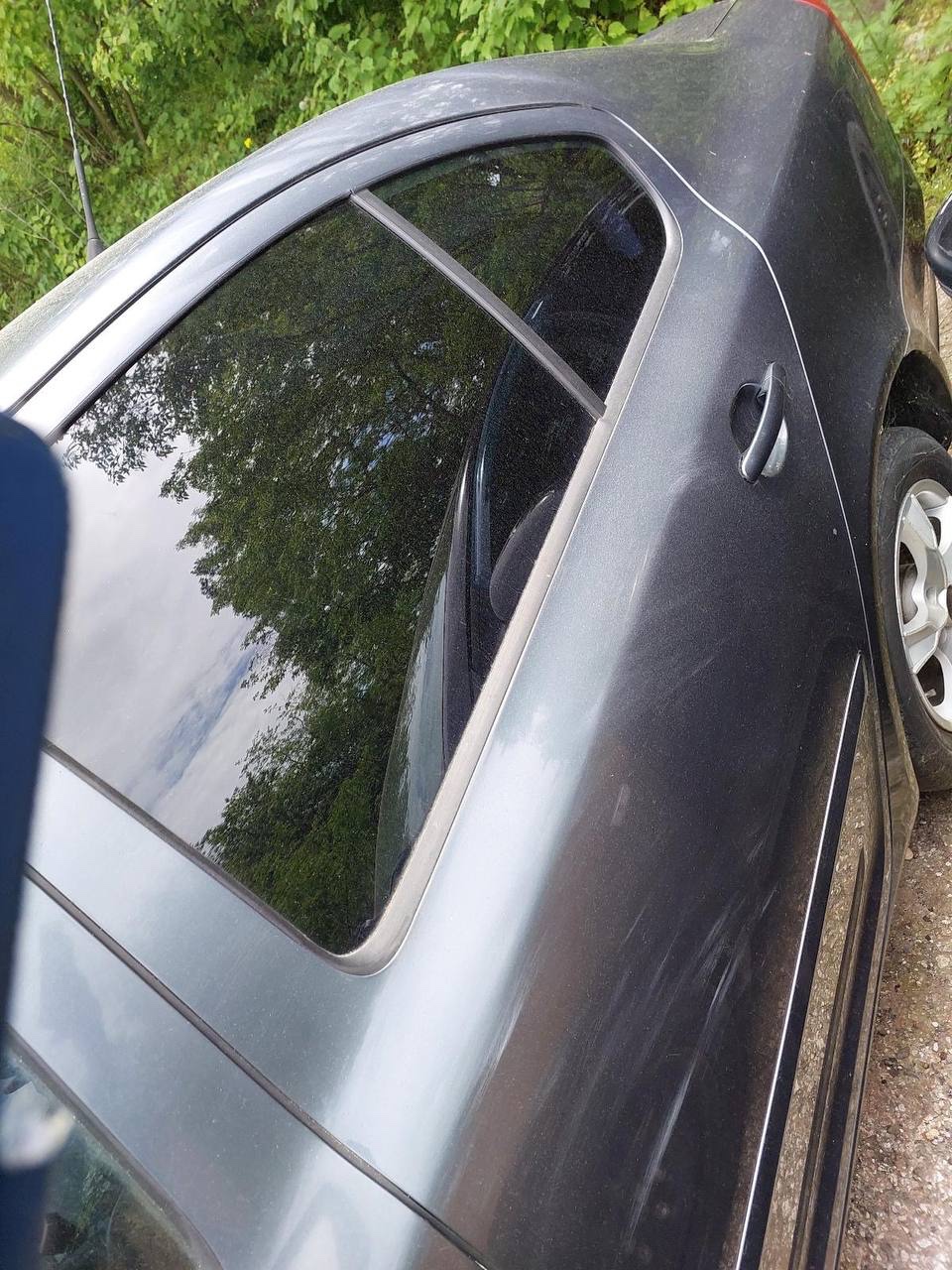 Автомобиль марки Шкода Октавия, год выпуска не установлен, г/нМ697МА82, VIN: XW8CA41Z0AK250461.
