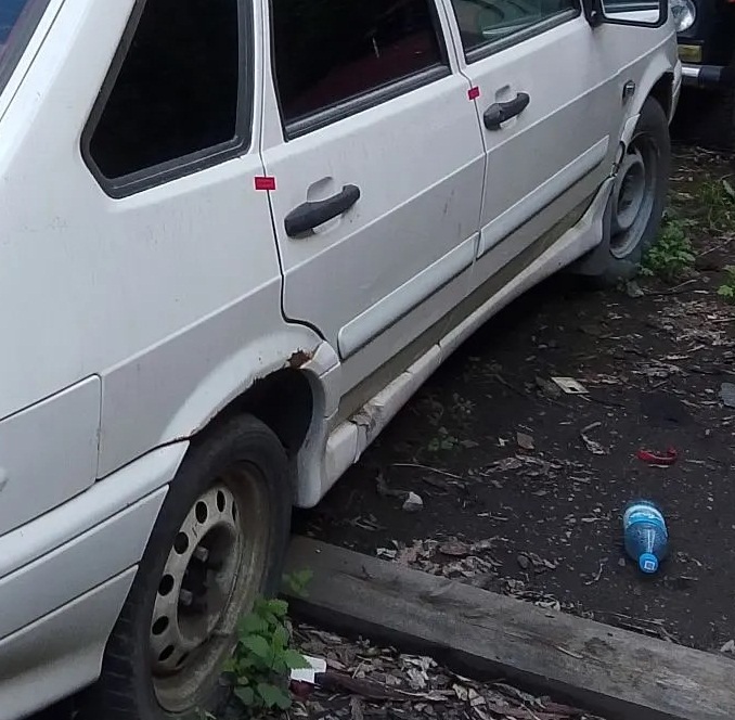 Автомобиль ЛАДА 211440, г/н С494ВТ124, 2012г.в., VIN XTA211440C5161327, комплектность и состояние не проверялась данное имущество обращено в доход государства.Находится в г. Канске (Документы, ключи отсутствуют, )
