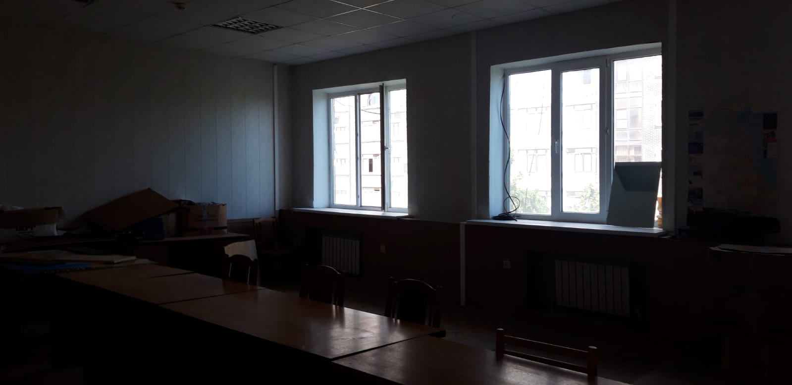 Объект аренды, площадь 82,4 кв. м., номер на поэтажном плане: 3-го этажа 26,28,  адрес (местонахождение) объекта:368600, Дагестан Респ, Дербент г, Гейдара Алиева ул, ул Советская, 6