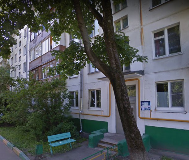 квартира пл.44,7кв.м по адресу: Российская Федерация, город Москва, вн.тер.г. муниципальный округ Царицыно, бульвар Кавказский, дом 34, корпус 2, квартира 28, к/н 77:05:0005007:2236