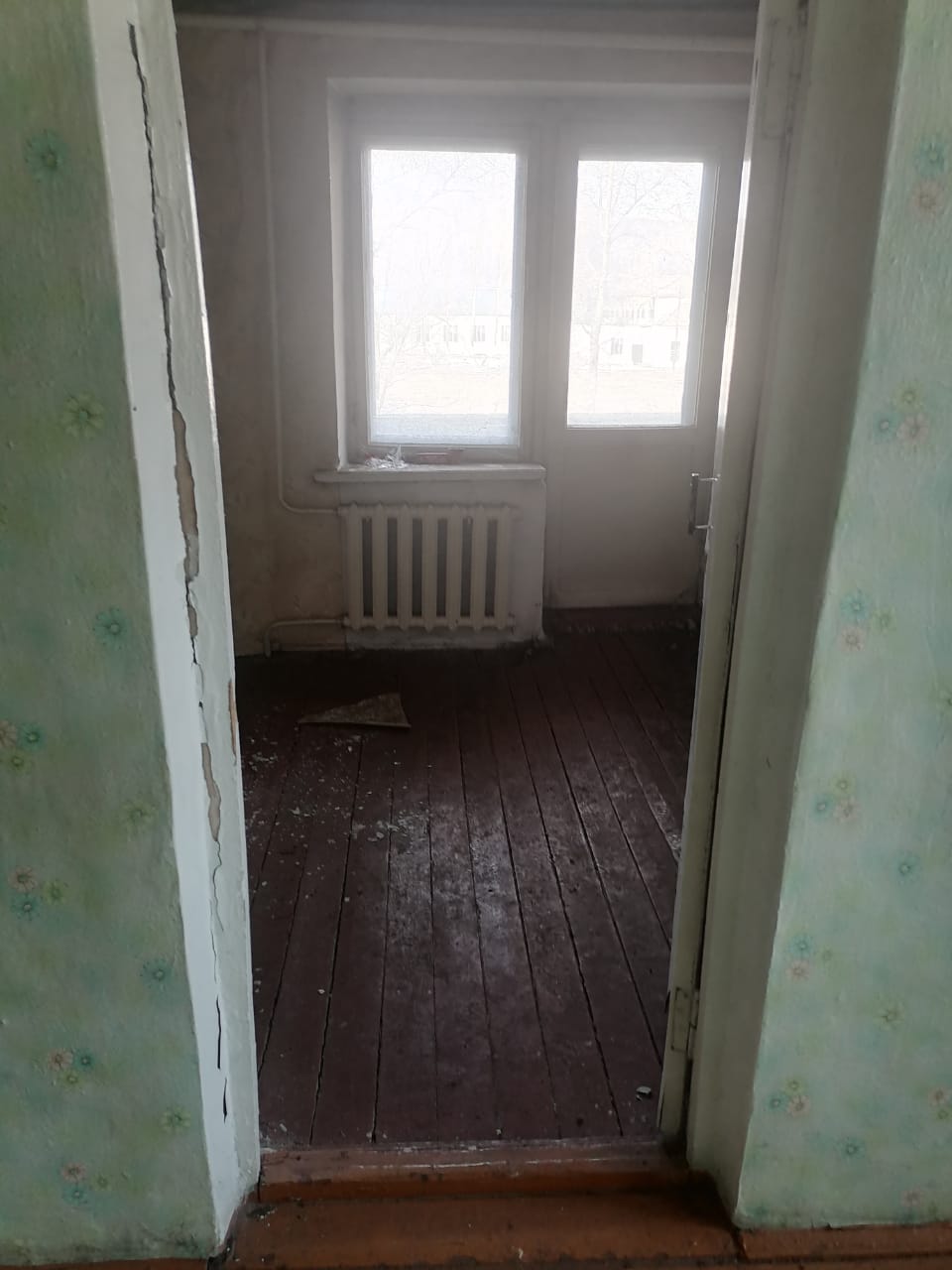 Объект недвижимого имущества – нежилое помещение, общей площадью 9,3 кв. м, кадастровый номер 19:07:010108:1855, расположенное по адресу: Республика Хакасия, Боградский р-н, с Боград, ул Новая, д 10А