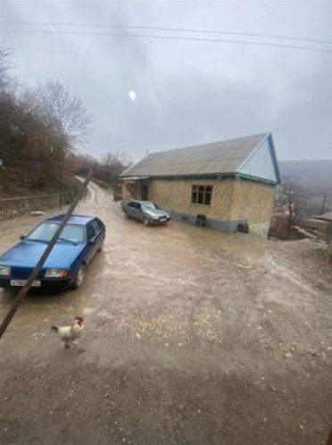 Жилой дом, площадью 237,7 кв.м., кадастровый номер 20:09:3101001:235; Земельный участок (для ведения личного подсобного хозяйства), площадью 2342+/-34 кв.м., кадастровый номер 20:09:3101001:9