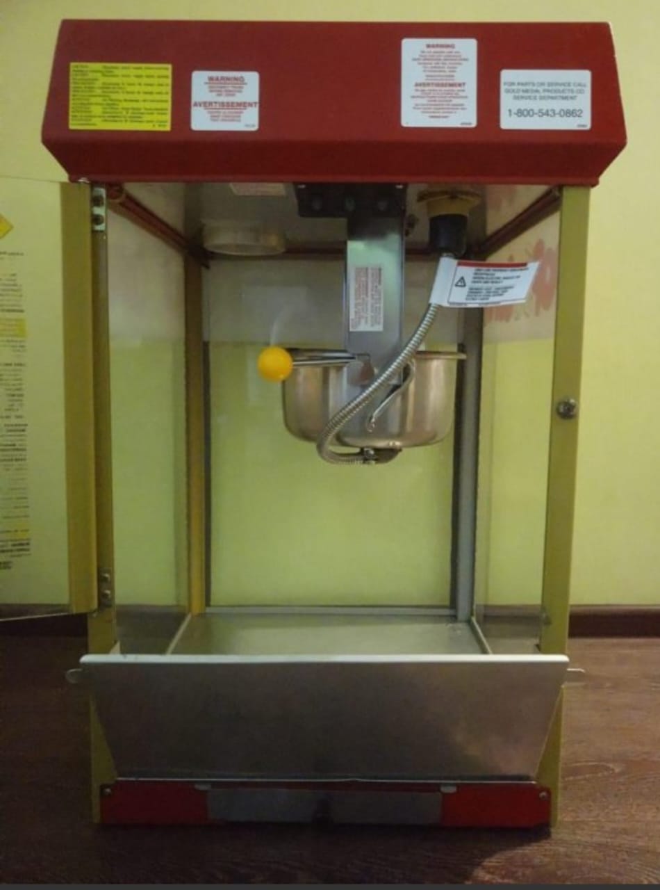 EuroPop 2408EX,8 (инвентарный № 10104100399)