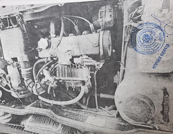 1.Автомобиль марки "LADA 211440", регистрационный знак К 140 ХХ 13, идентификационный номер VIN: XTA21144094726223 (13-003664-1) 2.Мопед марки «NANFANG», без регистрационного номера, 2025 года выпуска, идентификационный номер (VIN): LAYTCK4FOB1000217 (13-003708-1) 3.Автомобиль марки "AUDI 80", государственный регистрационный знак Е069МВ13, 1990 года выпуска, идентификационный номер (VIN): WAUZZZ8AZMA182059 (13-004059-1)