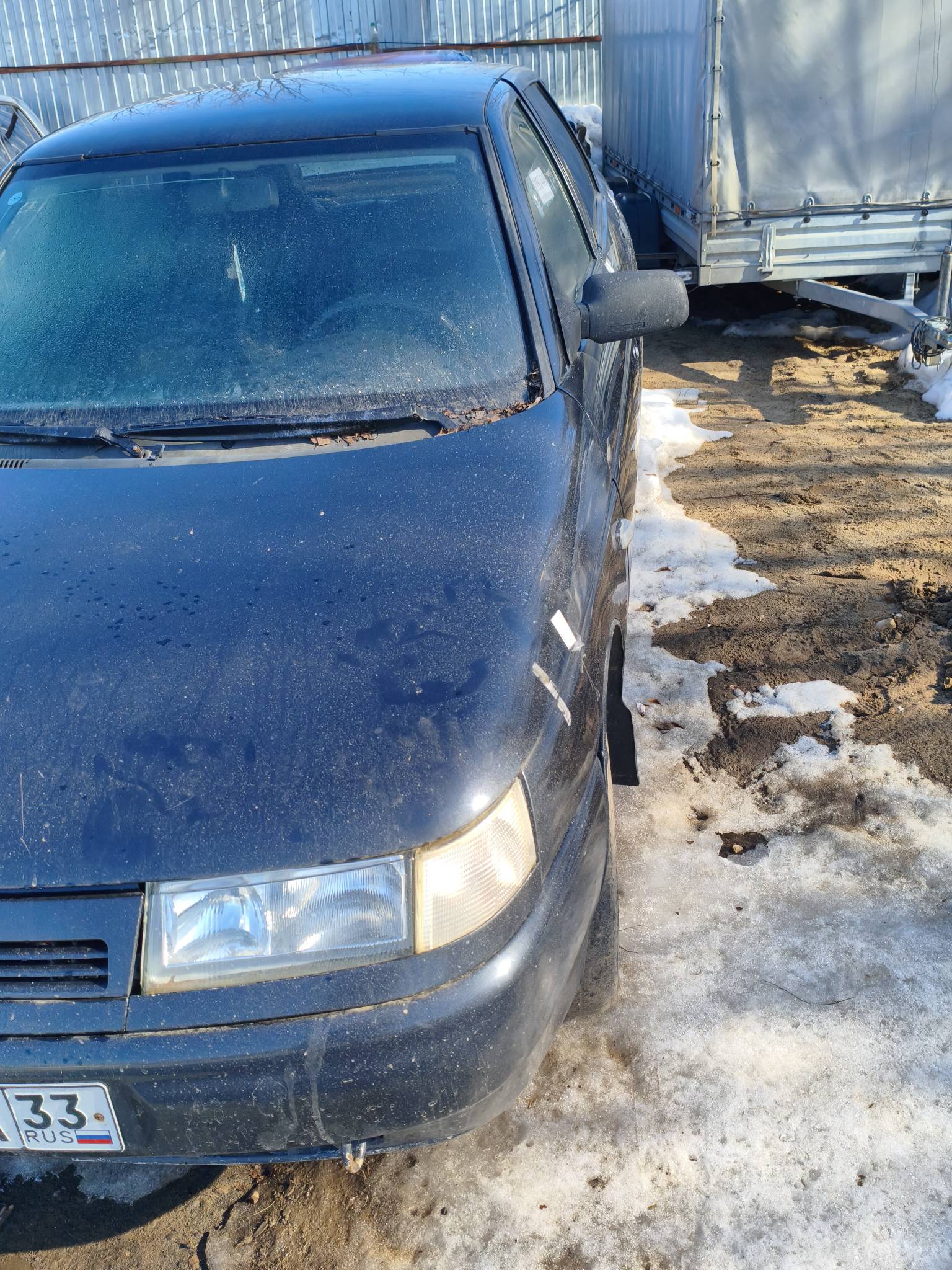 Лот №3 Автомобиль ВАЗ 21099, г.р.з. В 552 ОС 37, идентификационный номер XTA210990X2502711, 1999 г.в.,, ключи и документы отсутствуют, регистрационный номер АС ПИБИ 37-005726; легковой автомобиль ВАЗ 21101, 2007 г.в., VIN XTA21101071025769, ключи и документы отсутствуют, регистрационный номер АС ПИБИ 37-005837. Имущество бывшее в употреблении, работоспособность не проверялась.