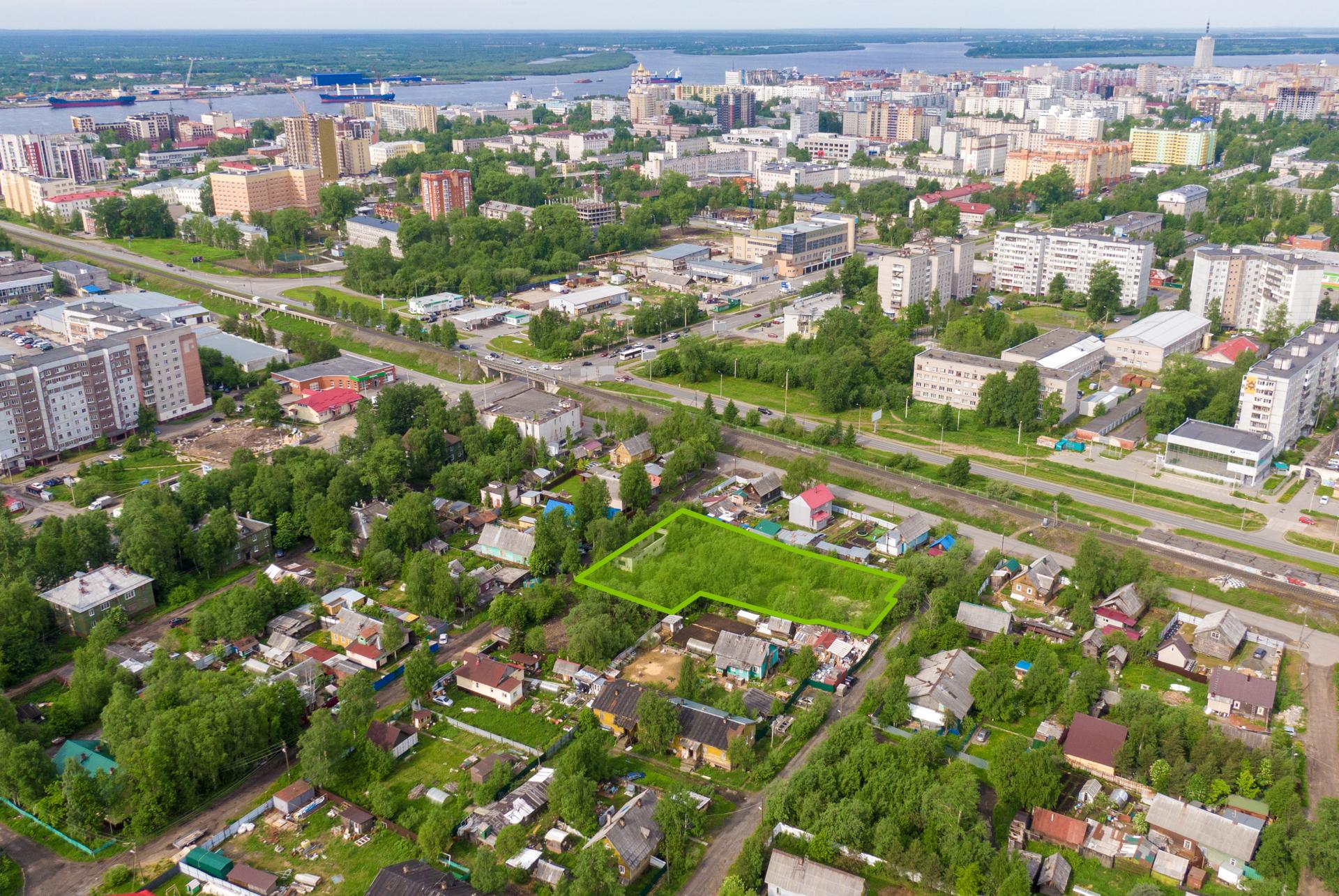 Продажа находящегося в федеральной собственности объекта недвижимого имущества площадью 89,7 кв. метра (кадастровый номер 29:22:050403:232) по адресу: Российская Федерация, Архангельская область, г. о. город Архангельск, г. Архангельск, ул. Новоквартальная, д. 3 стр. 2 одновременно с находящимся в федеральной собственности земельным участком площадью 3 036 кв. метров (кадастровый номер 29:22:050403:7), на котором расположен такой объект недвижимого имущества.