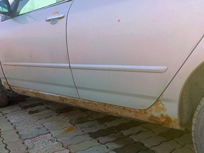 Автомобиль TOYOTA COROLLA RUNX, г/н Е657ТС124, 2004г.в., № кузова NZE121-5079571, по кузову следы коррозии, моторный отсек частично разукомплектован, рабочее состояние не проверялась данное имущество обращено в доход государства. Находится в п. Северо-Енисейский (Документы отсутствуют,