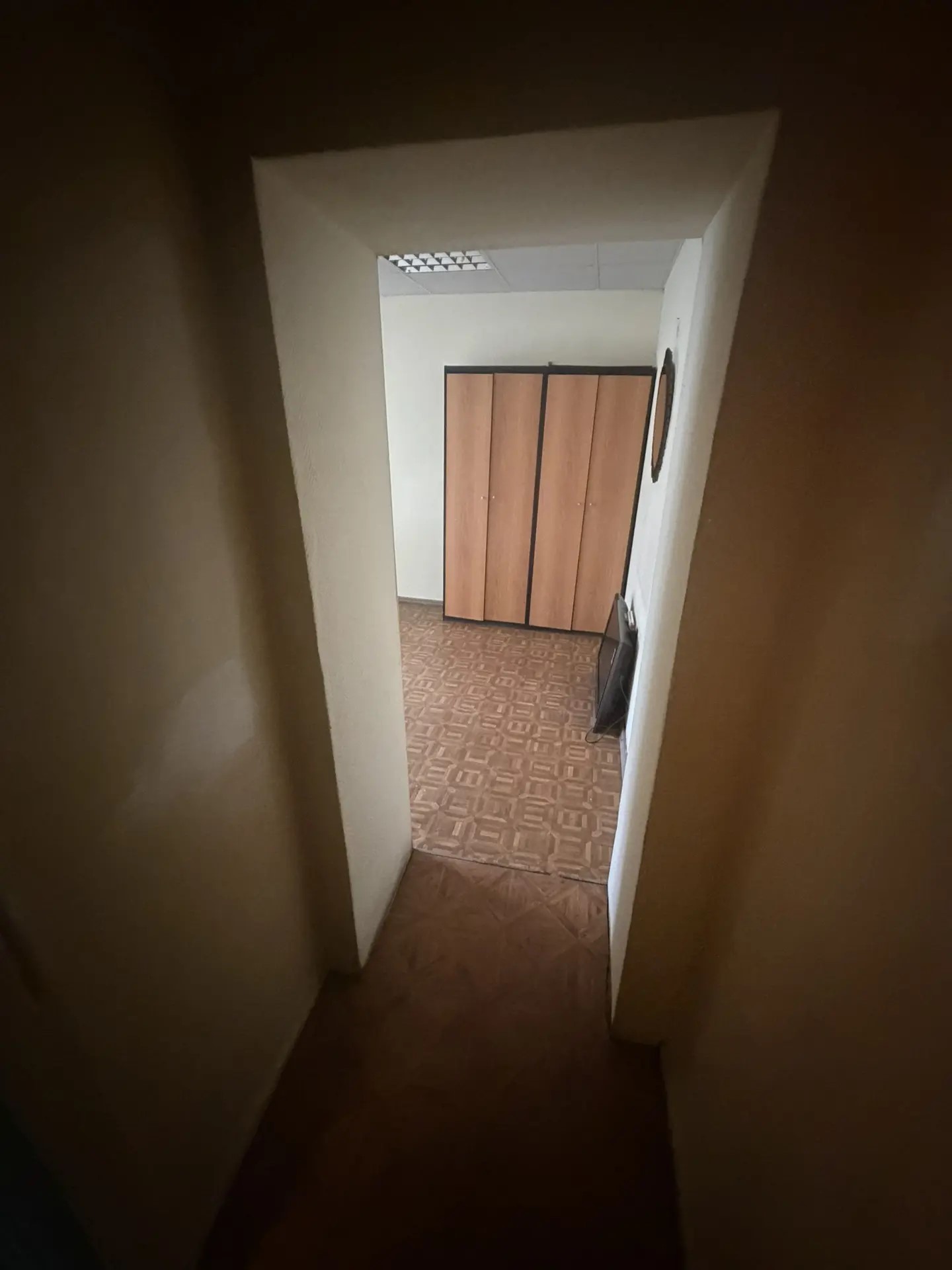 Нежилое помещение 752, расположенное по адресу: Российская Федерация, Красноярский край, городской округ город Норильск, город Норильск, улица Комсомольская, дом 26А