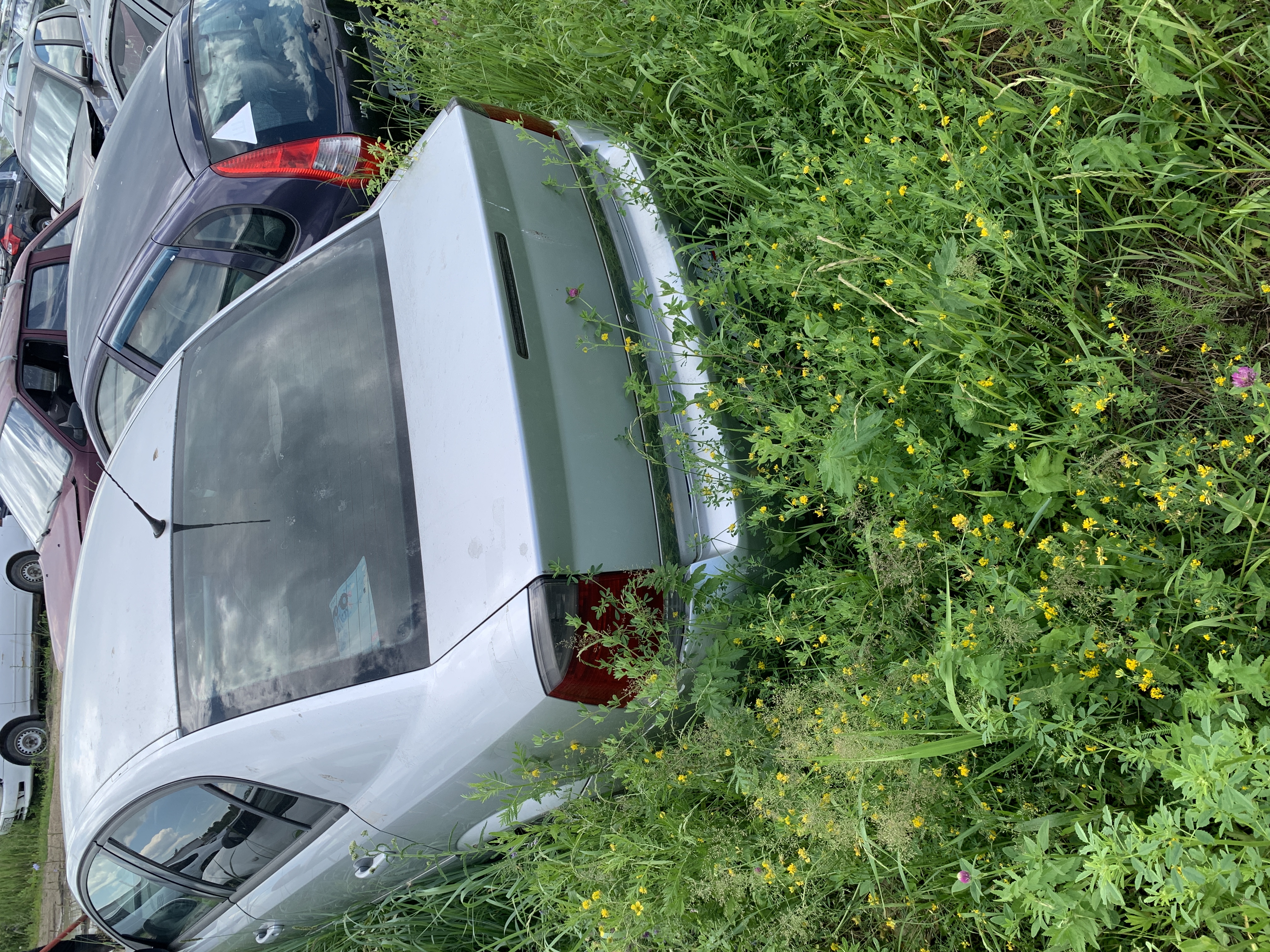 Автомобиль Opel Vectra с ключом замка зажигания , г/н Е169ВТ774, 2004 г.в.