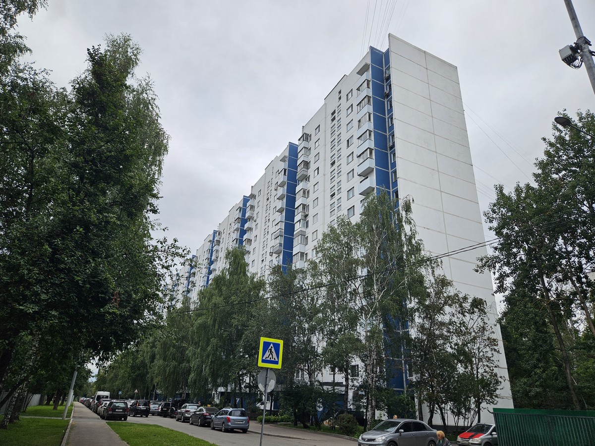 Продажа имущества, находящегося в собственности города Москвы, жилое помещение по адресу: г. Москва, Алтуфьевское шоссе, д. 95Б, кв. 129, общей площадью 53,5 кв. м (этаж № 1), кадастровый номер: 77:02:0001011:1820
