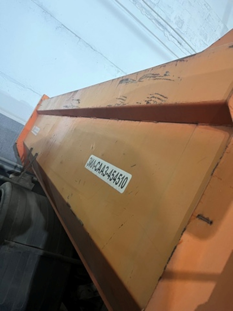Автомобиль ЗИЛ-СААЗ-454510