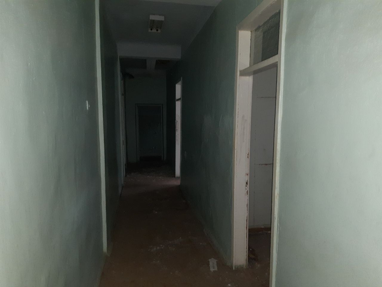 Нежилое помещение, площадь 248,4 кв.м, кадастровый номер 34:34:010046:677