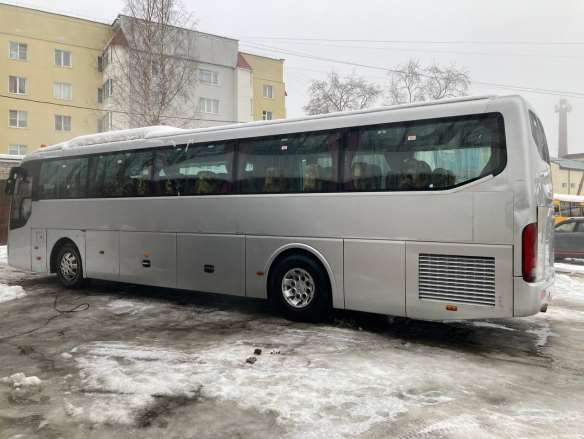 Автобус HUNDAY UNIVERSE SPACE LUXURE,