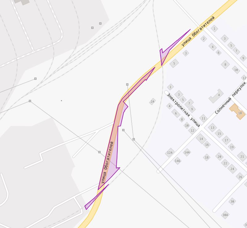 Аренда земельного участка с кадастровым номером 66:36:0000000:23475
