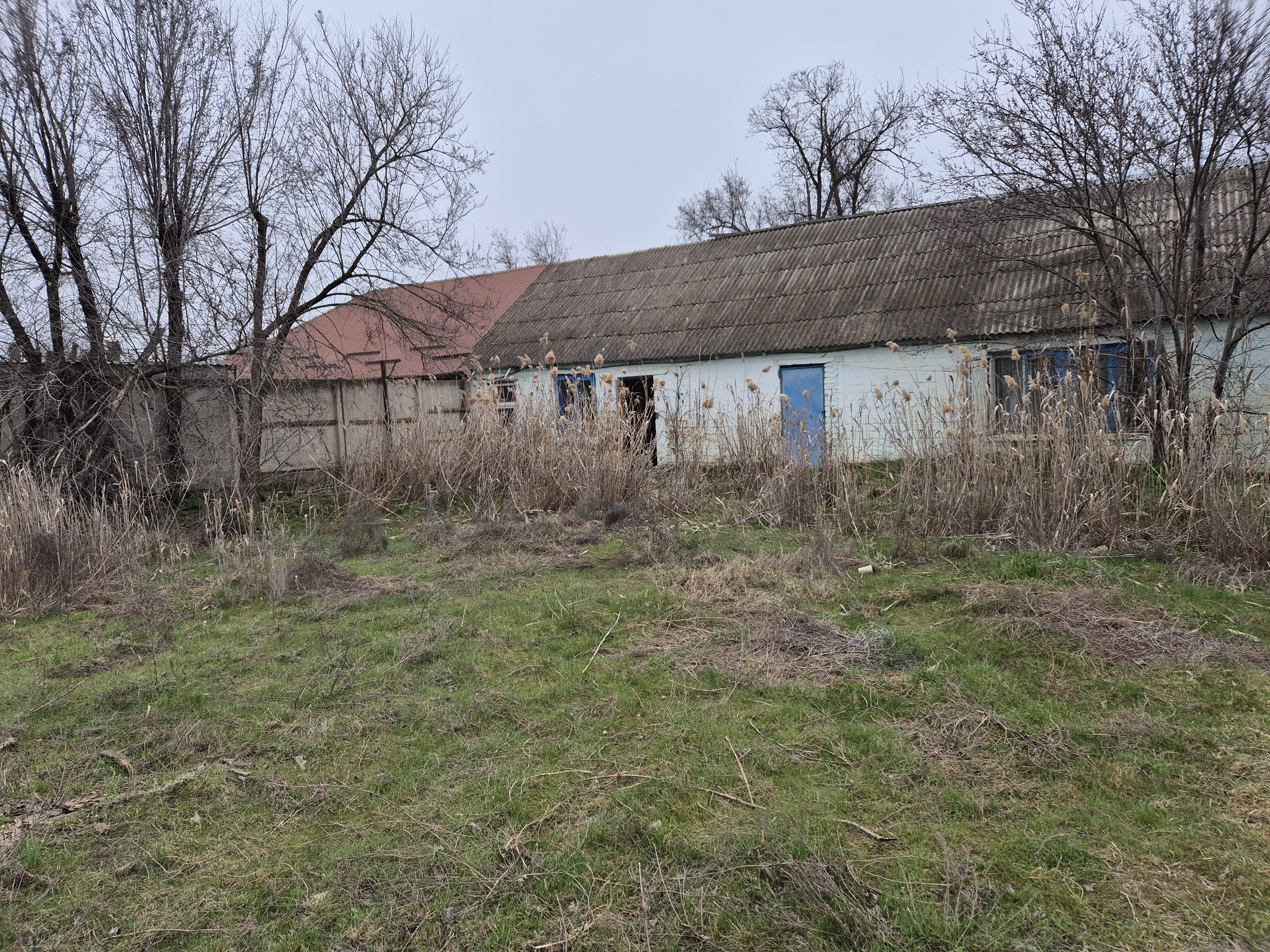 Нежилое помещение