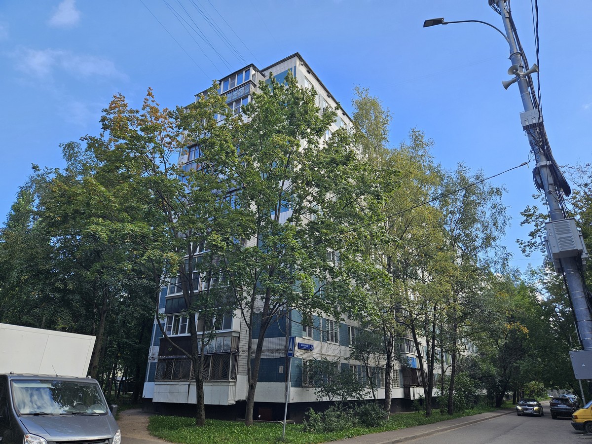 Продажа имущества, находящегося в собственности города Москвы, жилое помещение по адресу: г. Москва, ул. Белозерская, д. 9Б, кв. 71, общей площадью 44,1 кв. м (этаж № 9), кадастровый номер: 77:02:0002003:2212
