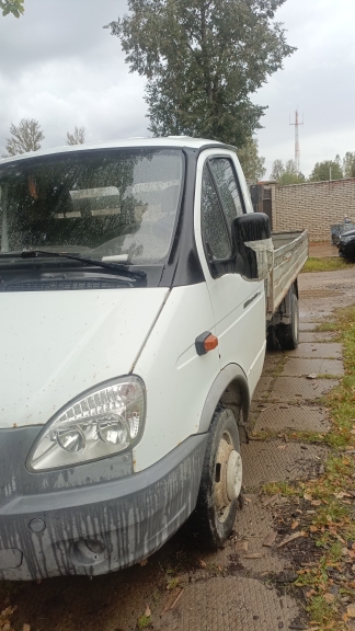 (повторные торги): ГАЗ 330252, 2013 г.в., гос. номер Н371ВХ68, цвет белый, VIN X96330252D2531514
