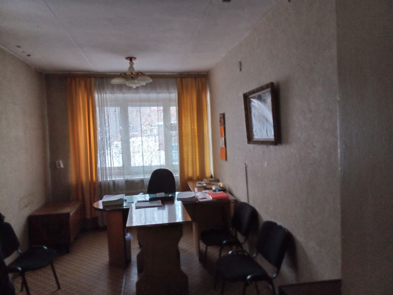 Нежилое помещение общей площадью 161,6 кв. м, расположенное по адресу: Российская Федерация, Алтайский край, город Рубцовск, улица Громова, 24.