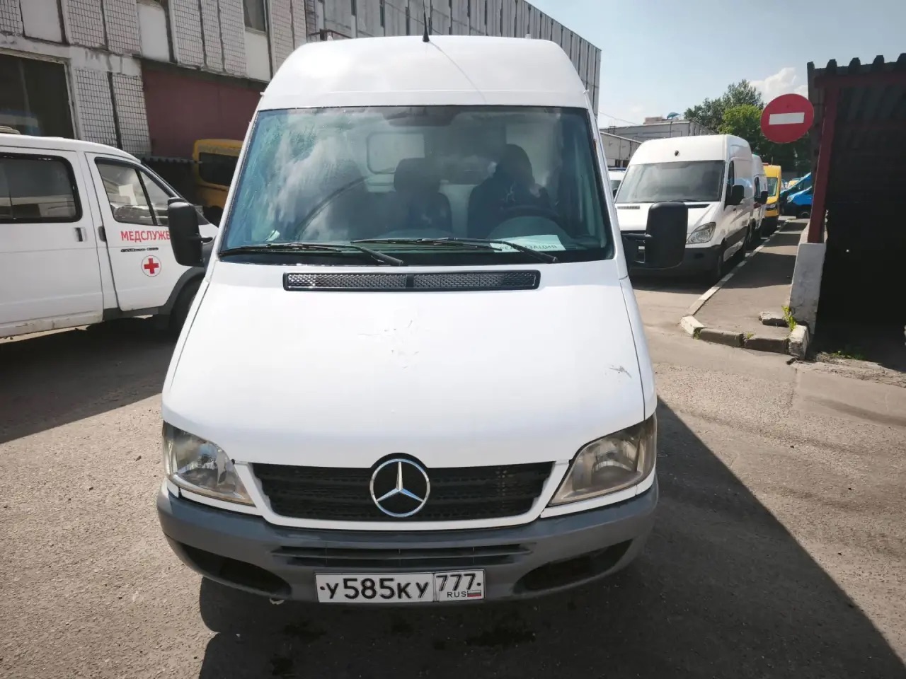 Продажа транспортного средства Спецтехника MST401 (VIN) XUSMST401E0000331