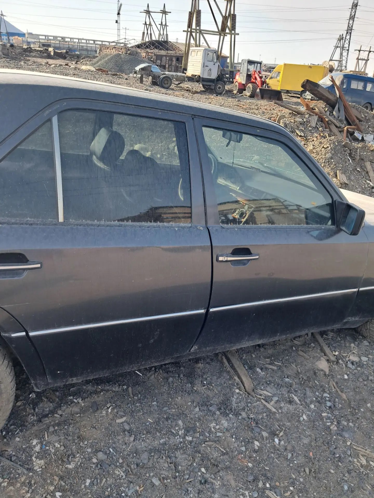 Автомобиль MERCEDES BENS 250D, г/н О345СН46, 1992г.в., VIN WDB1241251J001326, комплектность и состояние не проверялась данное имущество обращено в доход государства, (Документы отсутствуют)Находится в г. Норильск