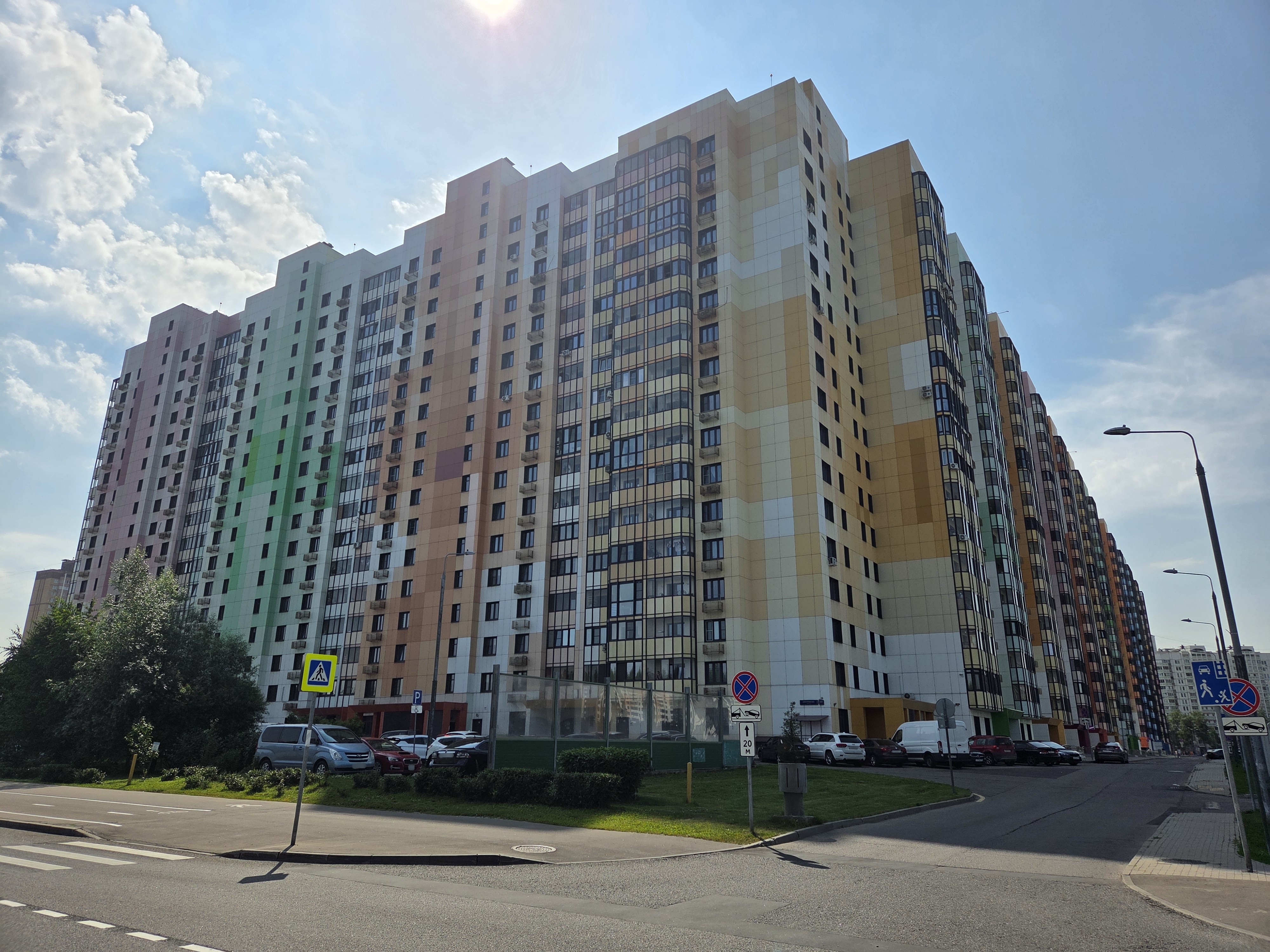 Продажа имущества, находящегося в собственности города Москвы, нежилое помещение по адресу: г. Москва, ш. Дмитровское, д. 169, корп. 3, площадью 136,5 (Этаж № 1, пом. 6/1), кадастровый номер: 77:02:0025012:4635