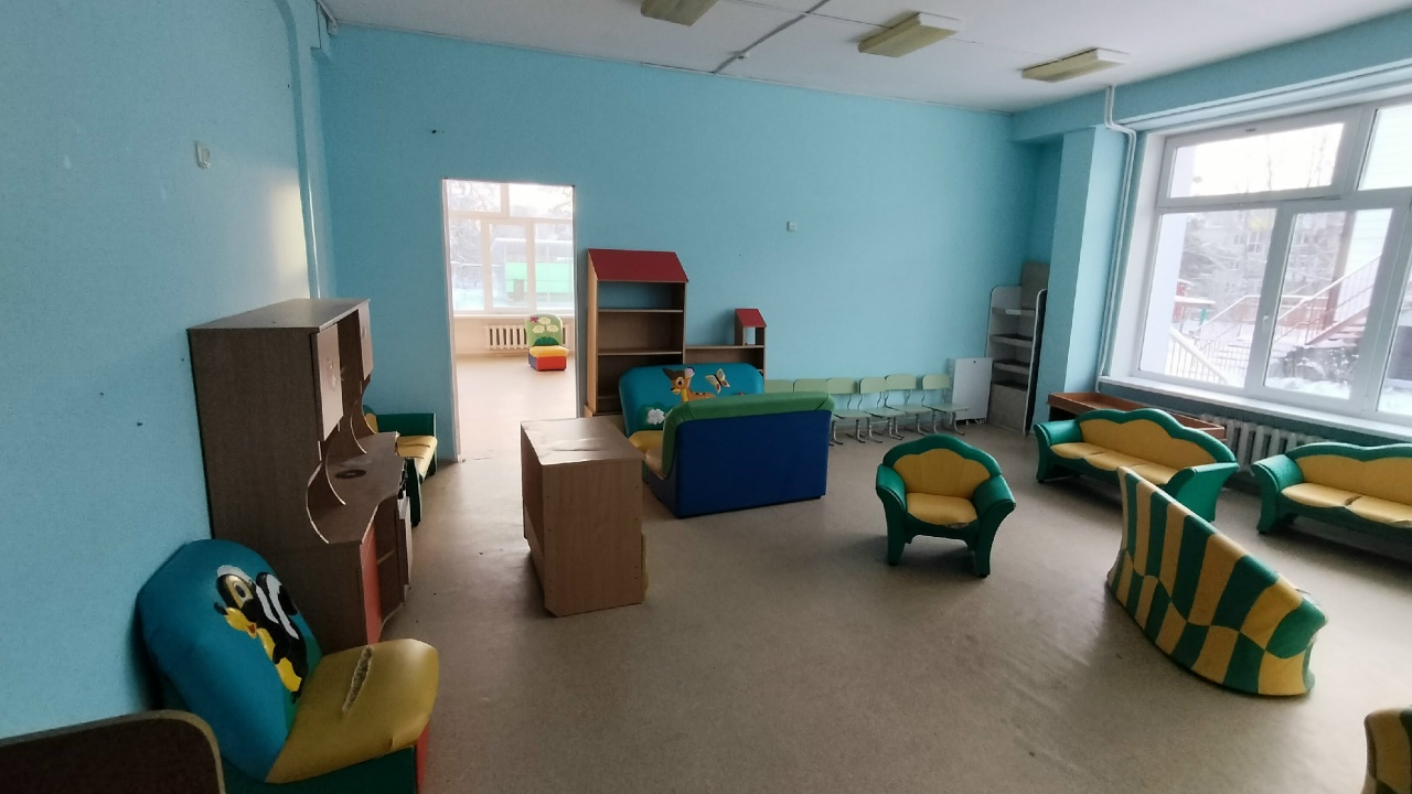 Часть муниципального имущества общей площадью 15,2 кв. м