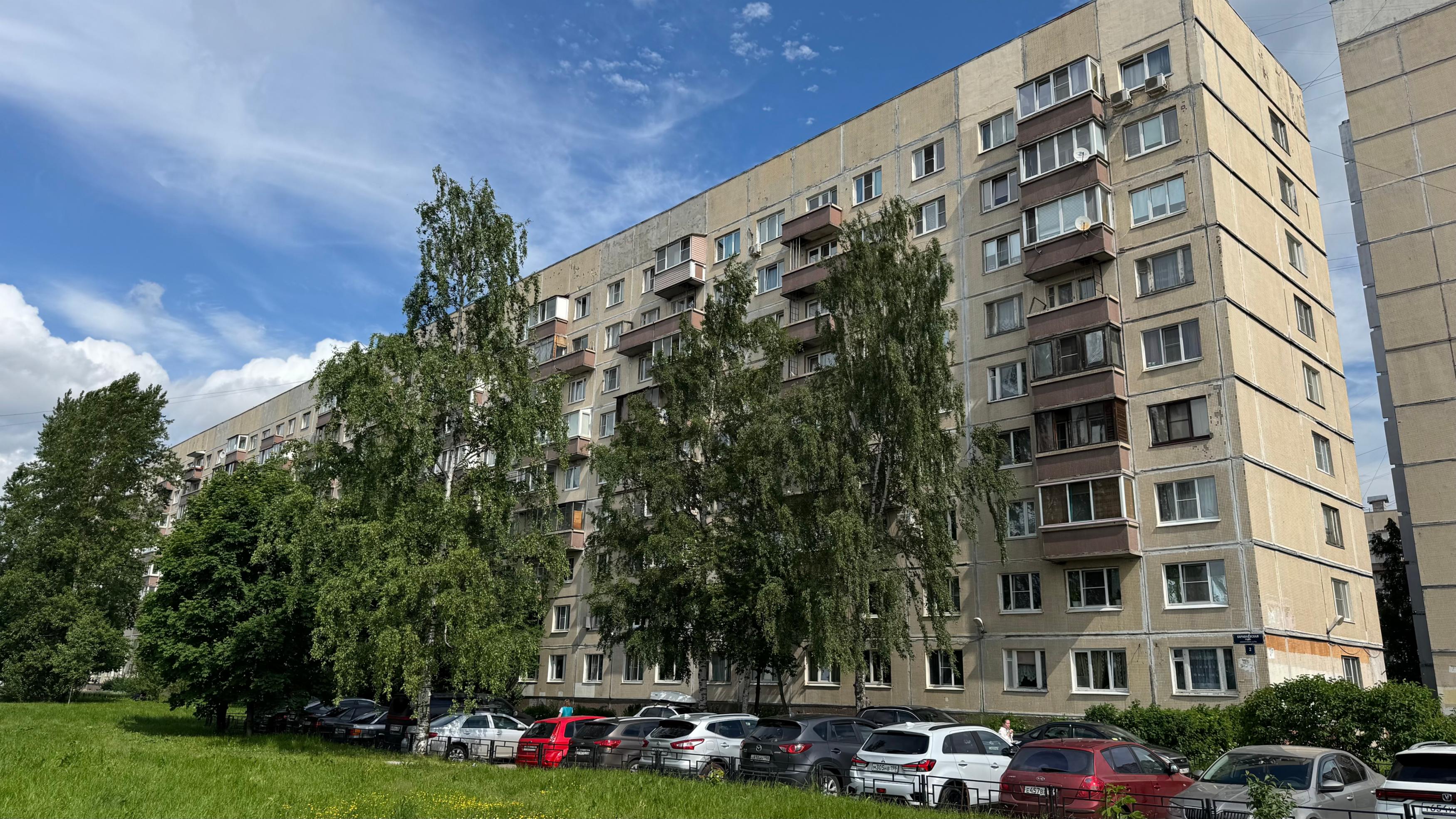 Нежилое помещение, находящееся в государственной собственности Санкт-Петербурга, расположенное по адресу: г. Санкт-Петербург, улица Караваевская, дом 2, корпус 1, литера А, помещение 4-Н